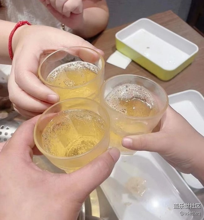 【巧膳七夕】要七夕了