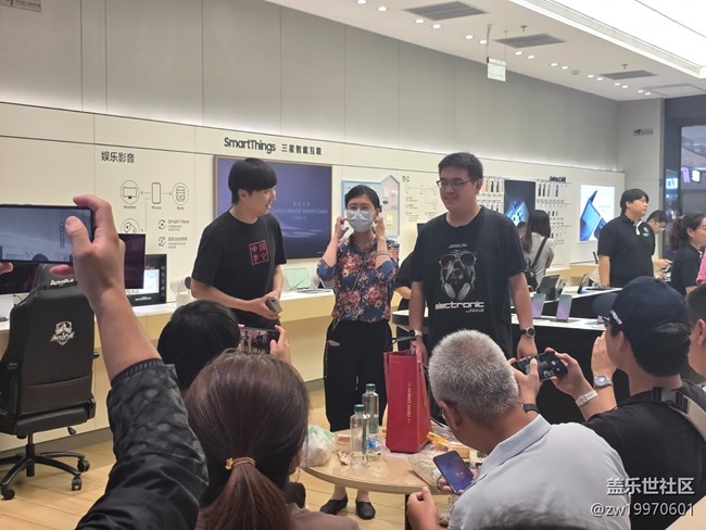 【折疊新品交流會】認識新折疊，不忘老知識，北京星部落折疊新品體驗活動回顧