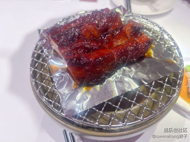 【巧膳七夕】粵菜