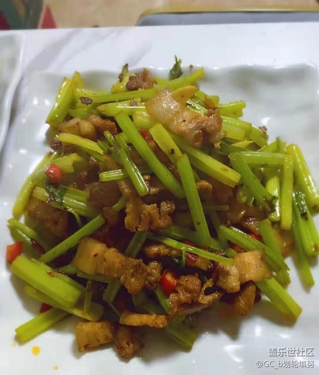 【巧膳七夕】現(xiàn)成飯菜