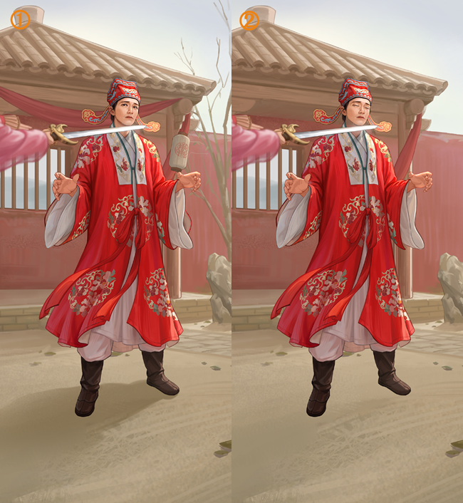 [平臺活動]《時光雜貨店》七夕月光寶盒的真心試煉