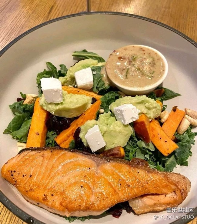 【巧膳七夕】低脂餐