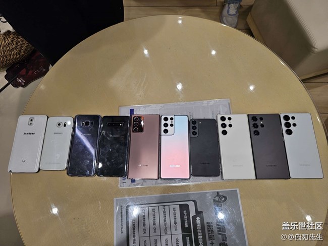 【折疊新品交流會(huì)】折疊生活每一面·北京星部落線下新品交流