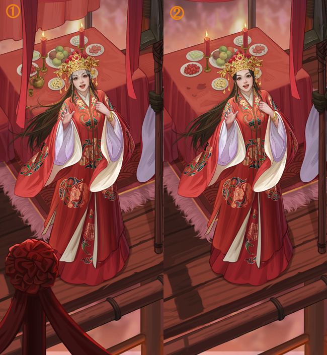 [平臺活動]《時光雜貨店》七夕月光寶盒的真心試煉