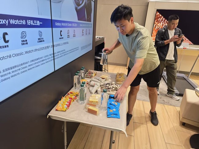 【折疊新品交流會(huì)】折疊生活每一面·北京星部落線下新品交流