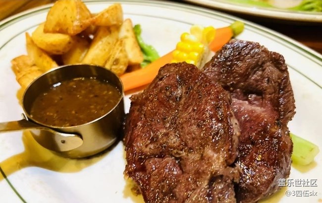 【巧膳七夕】小聚