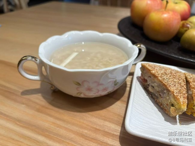 【巧膳七夕】營養(yǎng)早餐