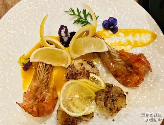 【巧膳七夕】小聚