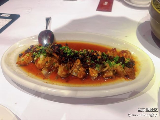 【巧膳七夕】粵菜