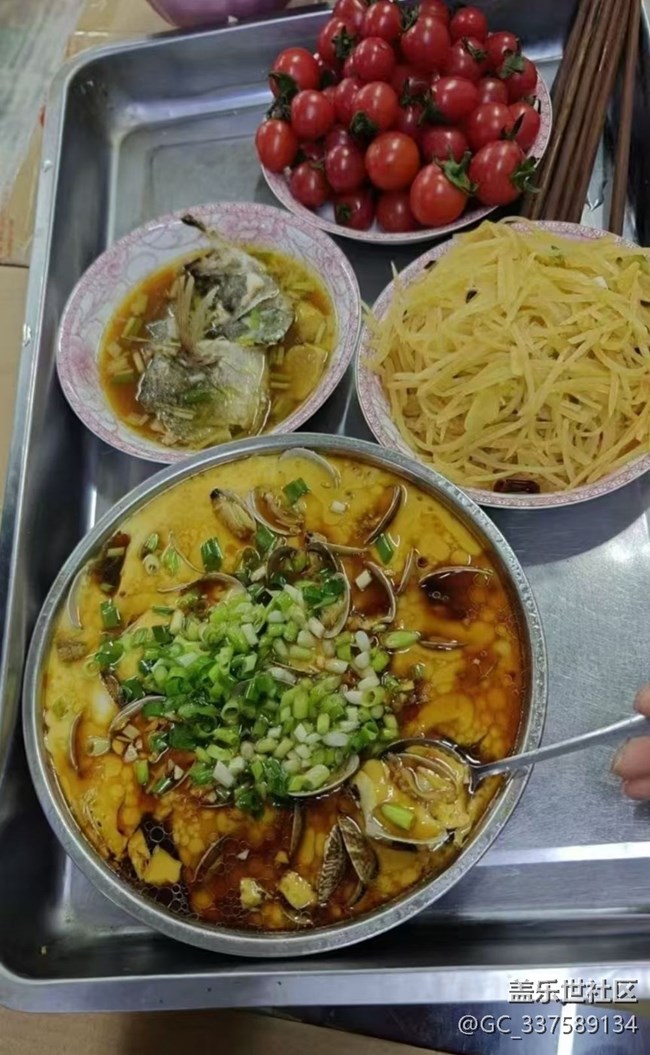 【巧膳七夕】幸福小日子