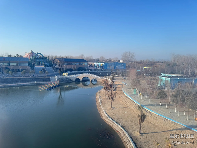 【自然物語(yǔ)】黃河文化公園游玩 【自然物語(yǔ)】黃河文化公園游玩