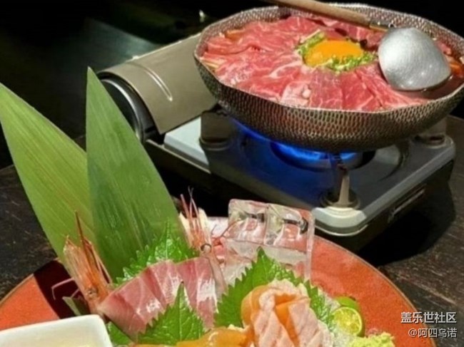 【巧膳七夕】好吃