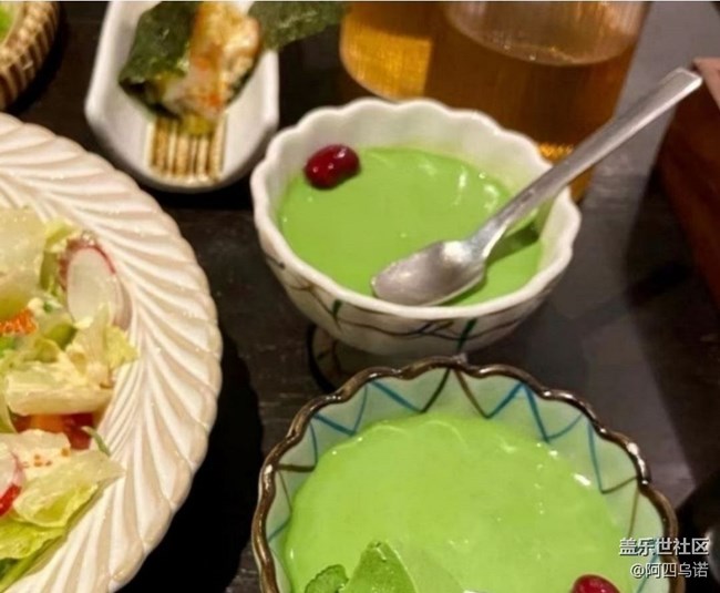 【巧膳七夕】好吃