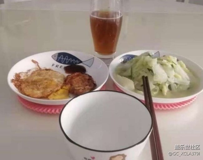 【巧膳七夕】減肥餐