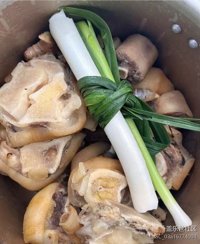 【巧膳七夕】喜歡下廚