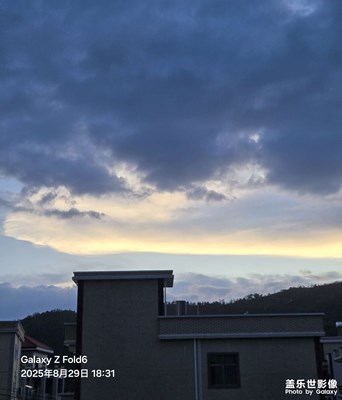 【透過(guò)鏡頭感受世界】醉美夕陽(yáng)