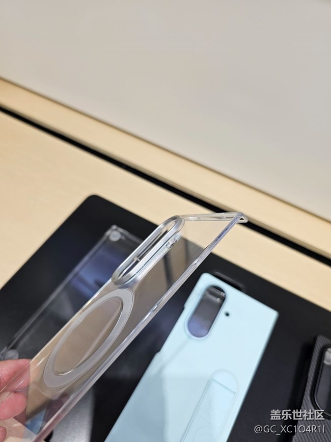 【纖薄魅力】纖薄魅力