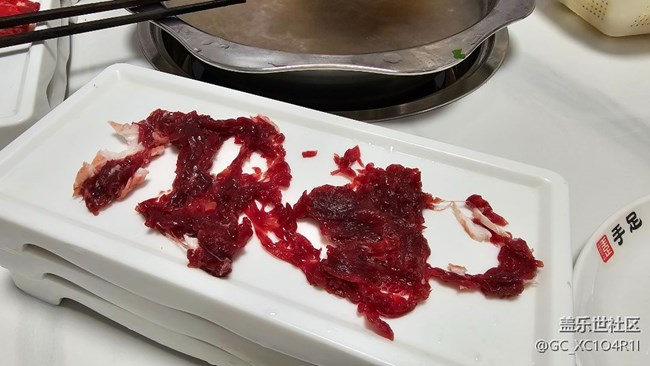 【火鍋食光】涮火鍋