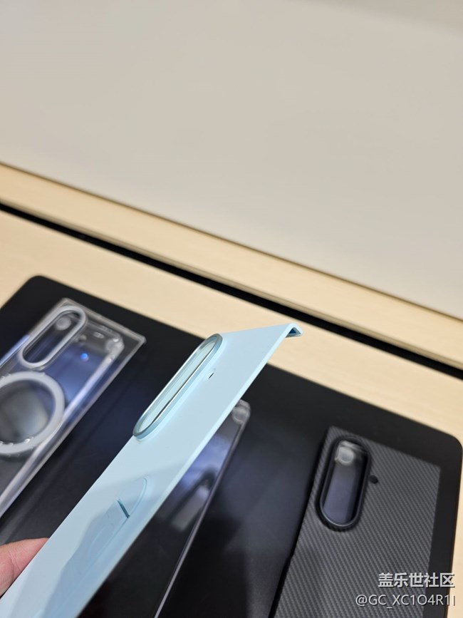 【纖薄魅力】纖薄魅力