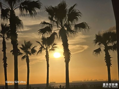 【透過(guò)鏡頭感受世界】傍晚時(shí)分