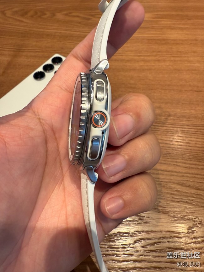 三星Galaxy Watch8 Classic深度體驗(yàn)：極為專業(yè)的運(yùn)動(dòng)/健康助手