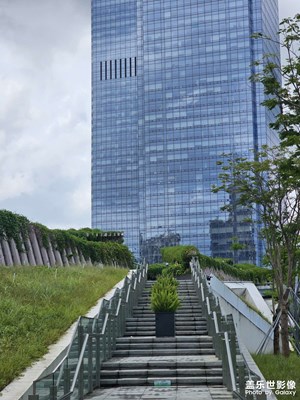 【透過(guò)鏡頭感受世界】城中游