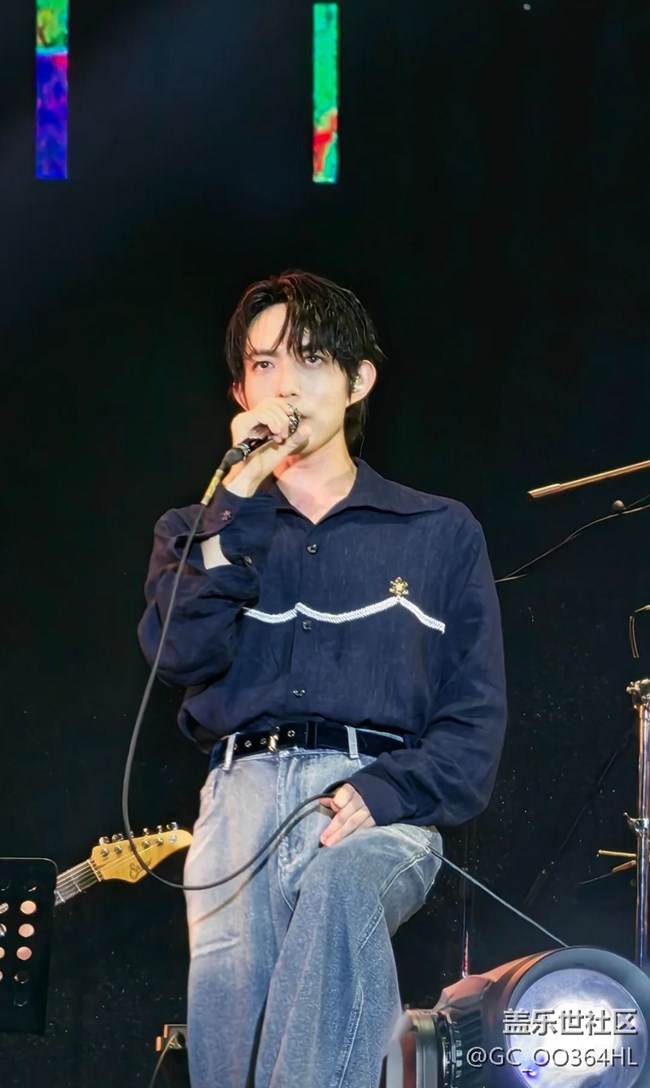 【星部落音樂節(jié)活動】生命就是一次奇遇.