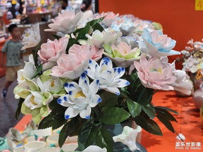 【透過鏡頭感受世界】+色彩斑斕