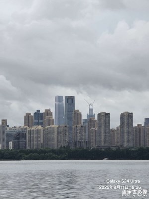 【透過鏡頭感受世界】+湖景