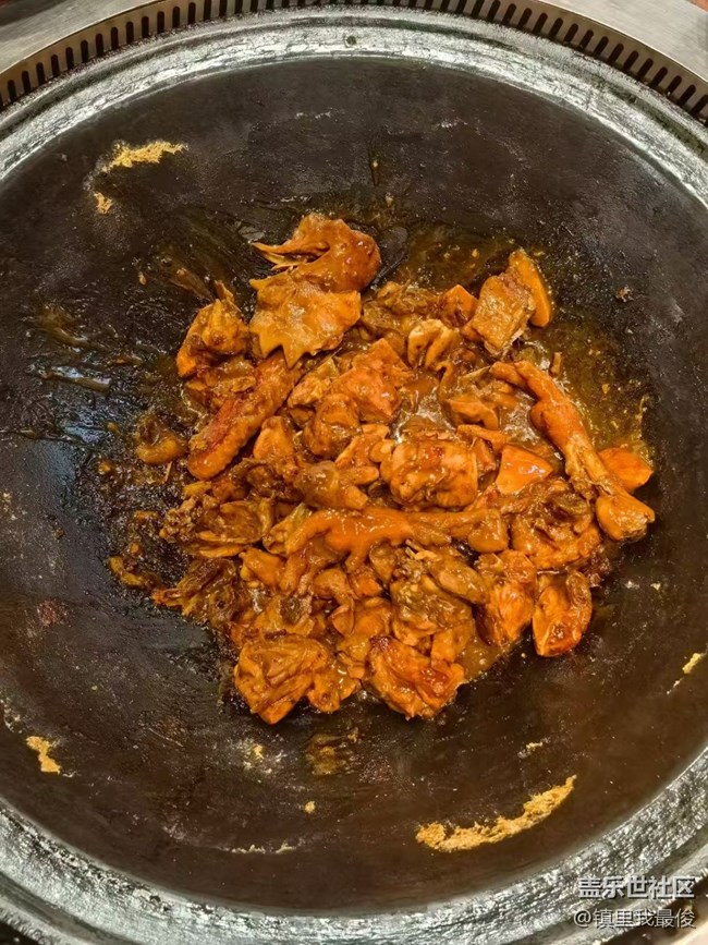 【巧膳七夕】鐵鍋燉大鵝