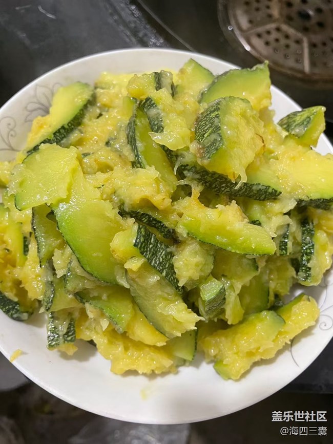 【巧膳七夕】燒菜