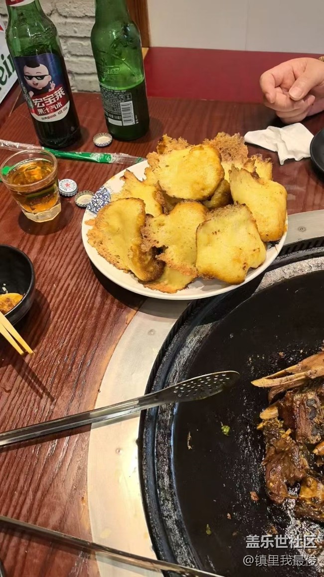 【巧膳七夕】鐵鍋燉大鵝