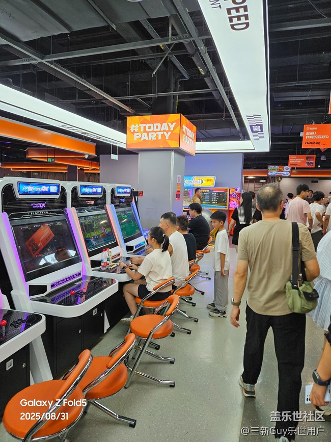 【我的運(yùn)動搭子Watch8】實力+科技，暢快玩游戲