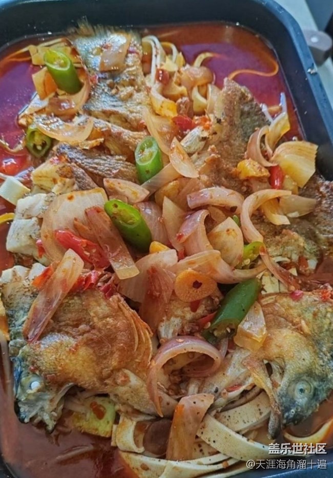 【巧膳七夕】周末燒菜