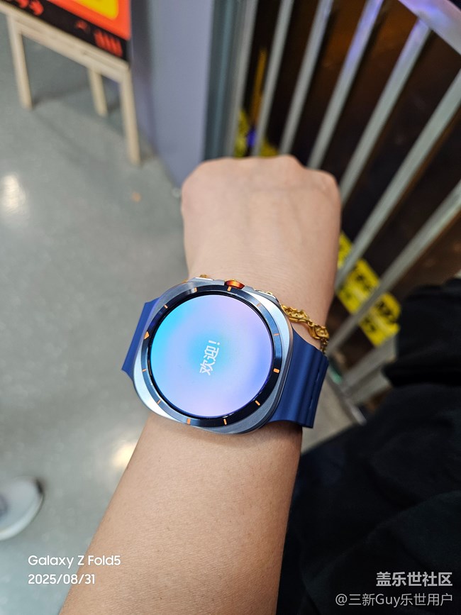 【我的運(yùn)動搭子Watch8】實力+科技，暢快玩游戲