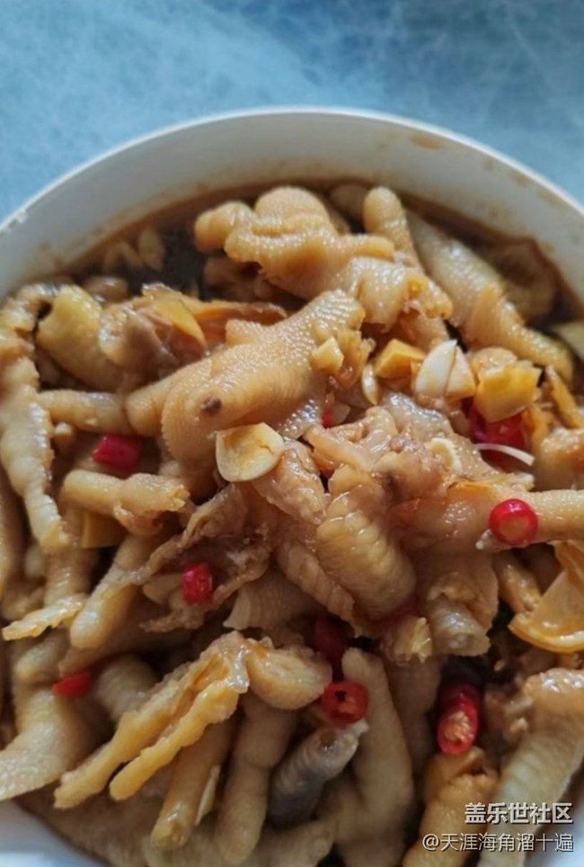 【巧膳七夕】周末燒菜