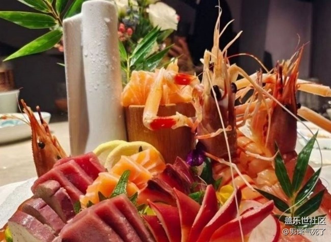 【巧膳七夕】美食誘惑