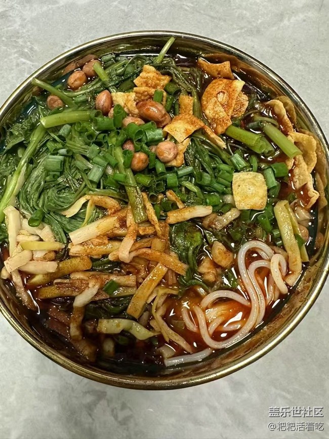 【巧膳七夕】螺螄粉
