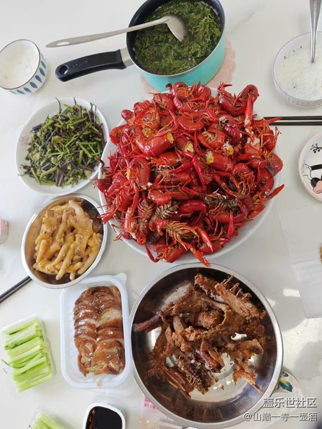 【巧膳七夕】七夕聚會