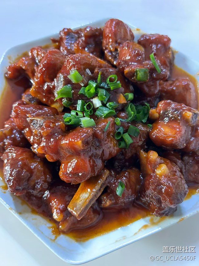 【巧膳七夕】堅持做菜