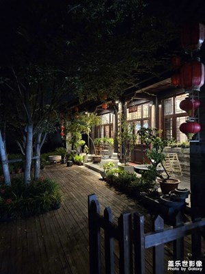 【透過鏡頭感受世界】秋天