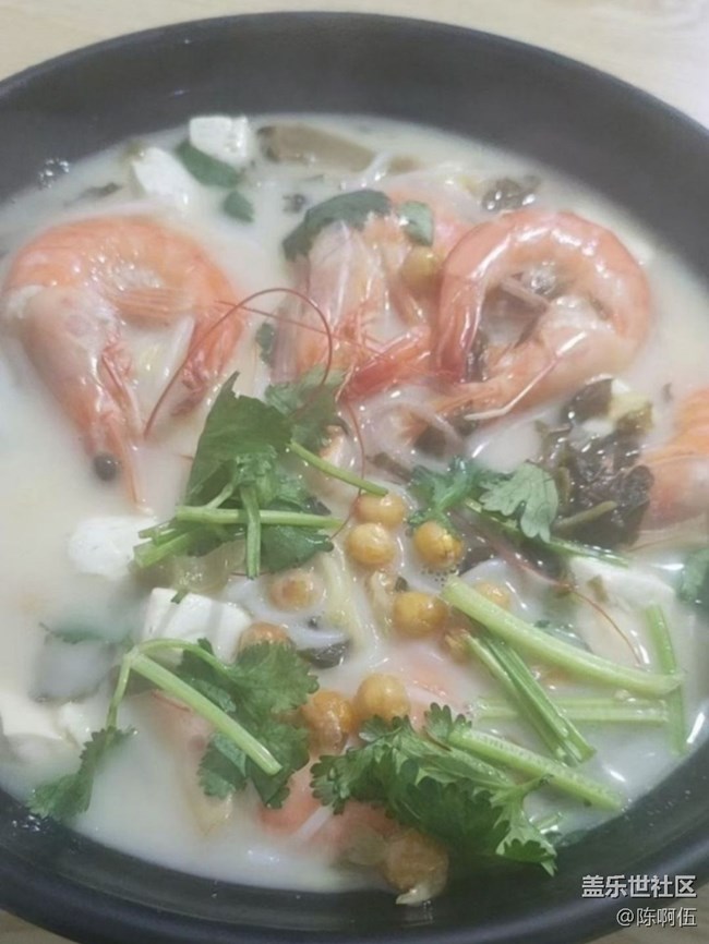 【巧膳七夕】魚粉