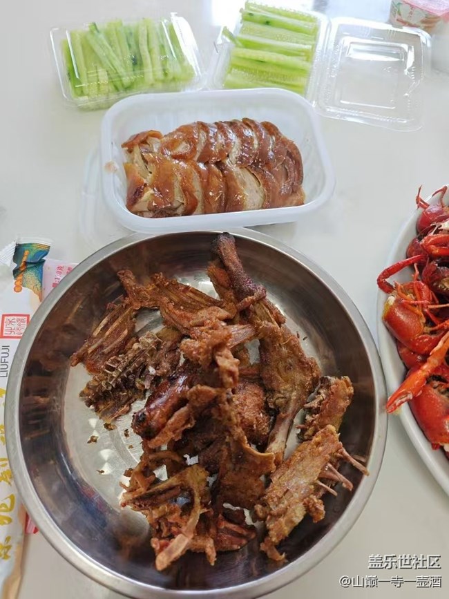 【巧膳七夕】七夕聚會