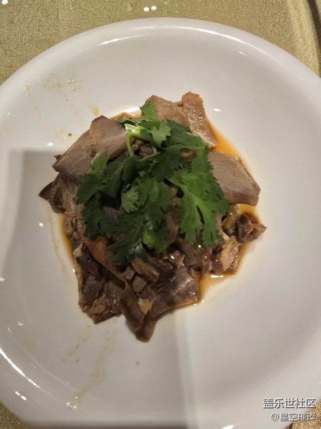 【立秋相簿】貼秋膘