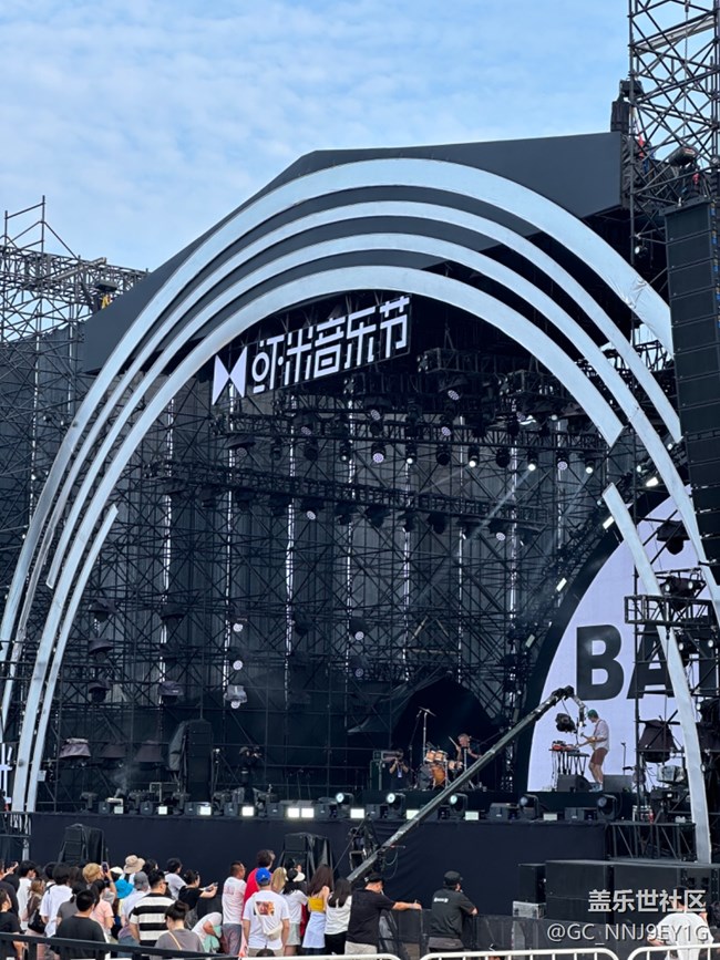 【星部落音樂節(jié)活動(dòng)】和Galaxy一起去看蝦米音樂節(jié)！