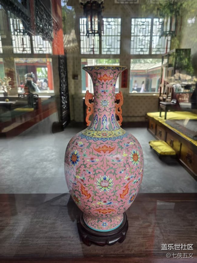 【立秋相簿】秋游博物館