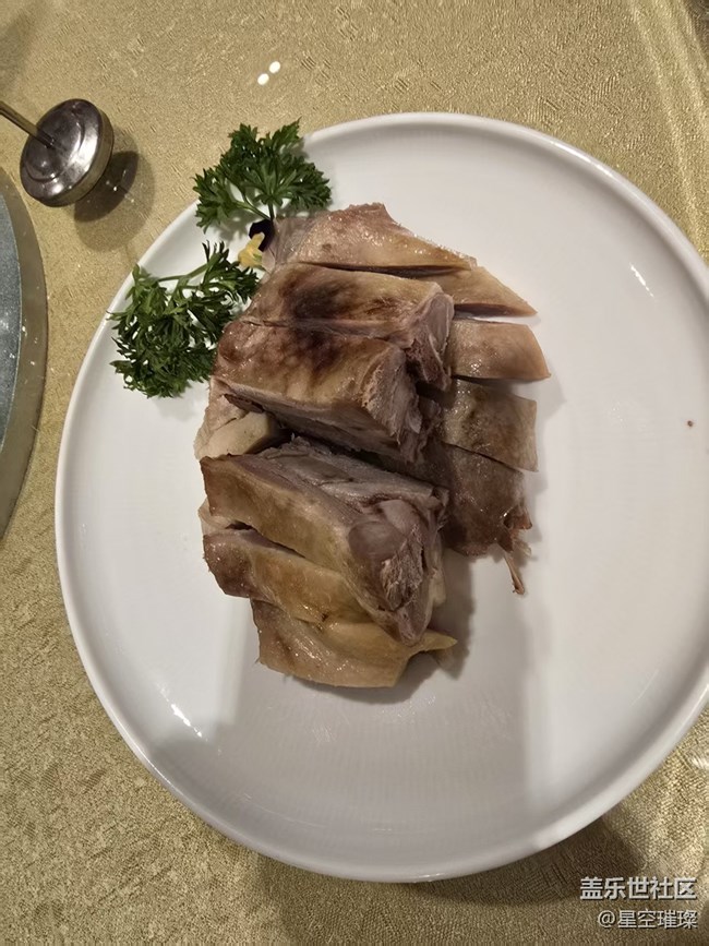 【立秋相簿】貼秋膘