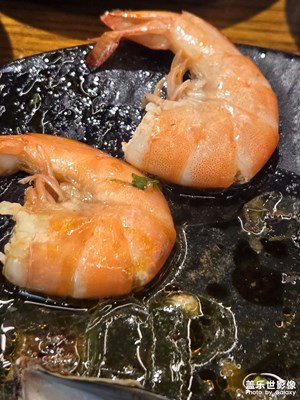 【透過鏡頭感受世界】+豐盛一餐