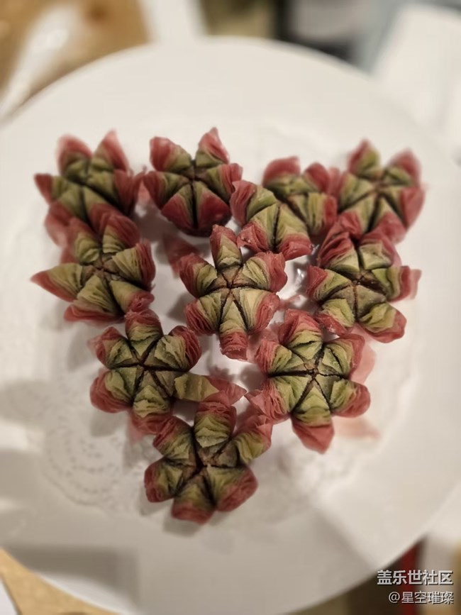 【立秋相簿】貼秋膘