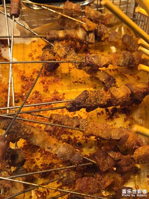 【透過鏡頭感受世界】+吃好喝好